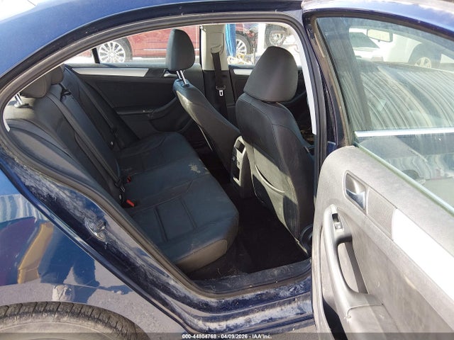 2012 Volkswagen Jetta 2.0l Tdi მანქანა იყიდება აუქციონზე, vin: 3VWLL7AJ2CM326692, აუქციონის ნომერი: 44804768