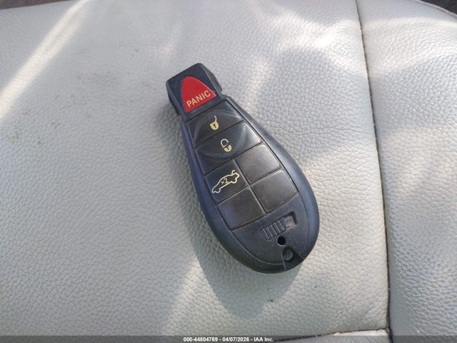 Продажа на аукционе авто 2010 Chrysler 300 Touring/signature Series/executive Series, vin: 2C3CA5CV3AH290119, номер лота: 44804769