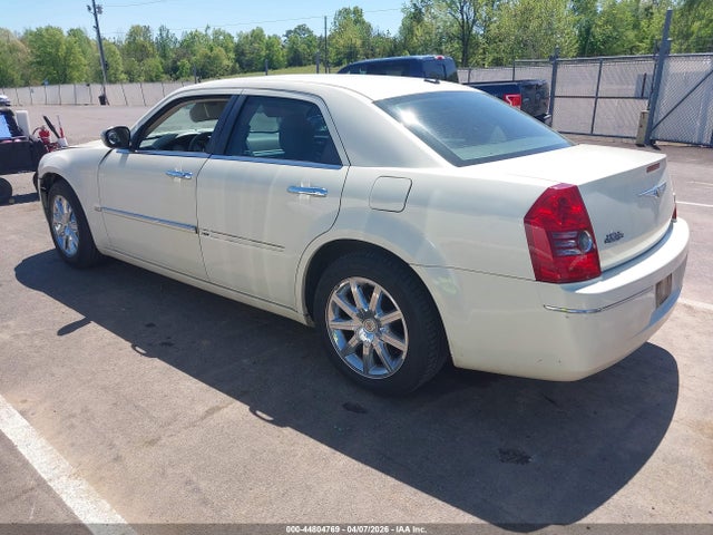 Продажа на аукционе авто 2010 Chrysler 300 Touring/signature Series/executive Series, vin: 2C3CA5CV3AH290119, номер лота: 44804769