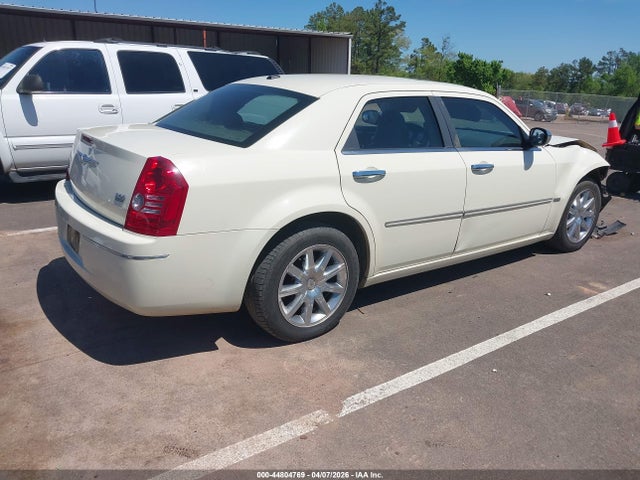 Продажа на аукционе авто 2010 Chrysler 300 Touring/signature Series/executive Series, vin: 2C3CA5CV3AH290119, номер лота: 44804769