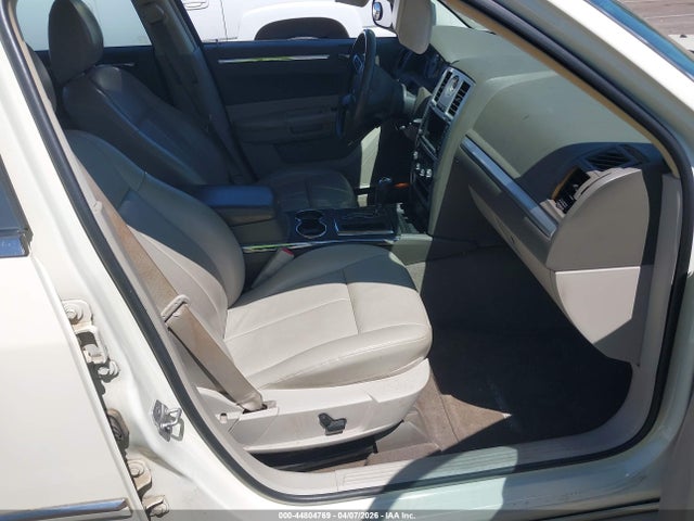 Продажа на аукционе авто 2010 Chrysler 300 Touring/signature Series/executive Series, vin: 2C3CA5CV3AH290119, номер лота: 44804769