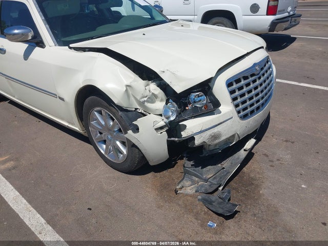 Продажа на аукционе авто 2010 Chrysler 300 Touring/signature Series/executive Series, vin: 2C3CA5CV3AH290119, номер лота: 44804769