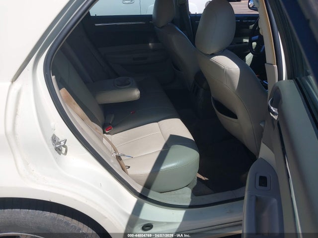Продажа на аукционе авто 2010 Chrysler 300 Touring/signature Series/executive Series, vin: 2C3CA5CV3AH290119, номер лота: 44804769