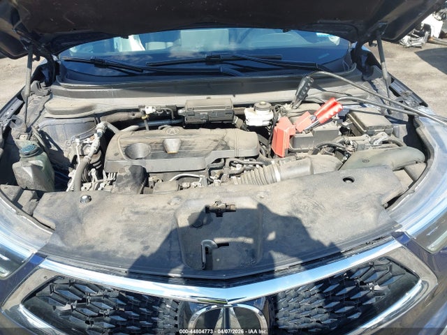 Aukcja sprzedaży 2021 Acura Rdx Standard, vin: 5J8TC2H37ML003112, numer aukcji: 44804773