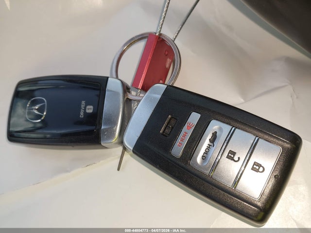 Aukcja sprzedaży 2021 Acura Rdx Standard, vin: 5J8TC2H37ML003112, numer aukcji: 44804773