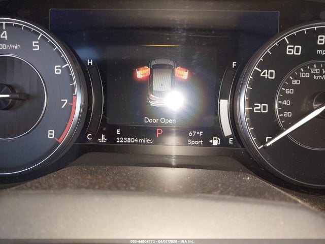 Aukcja sprzedaży 2021 Acura Rdx Standard, vin: 5J8TC2H37ML003112, numer aukcji: 44804773