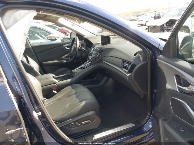 Aukcja sprzedaży 2021 Acura Rdx Standard, vin: 5J8TC2H37ML003112, numer aukcji: 44804773