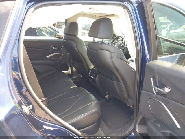 Aukcja sprzedaży 2021 Acura Rdx Standard, vin: 5J8TC2H37ML003112, numer aukcji: 44804773