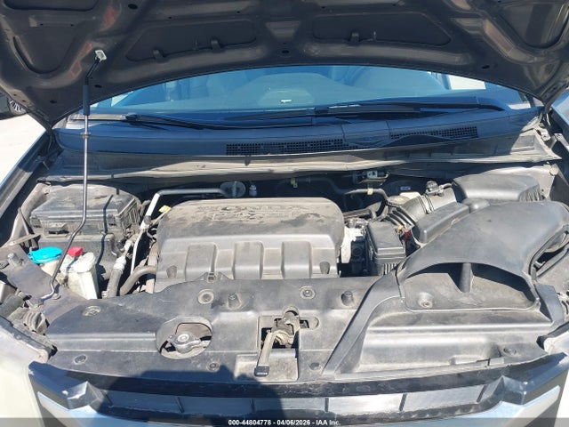 2016 HONDA ODYSSEY 5FNRL5H66GB022066 Photo 9