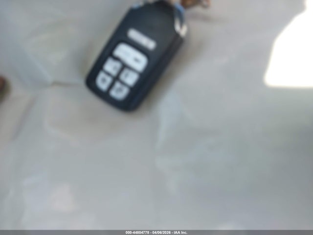 2016 HONDA ODYSSEY 5FNRL5H66GB022066 Photo 10