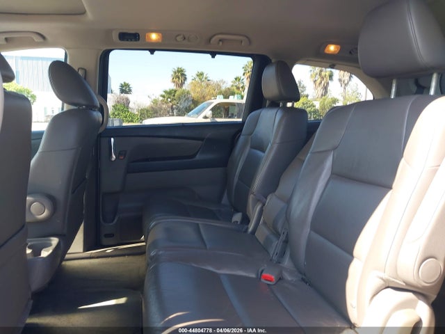2016 HONDA ODYSSEY 5FNRL5H66GB022066 Photo 7