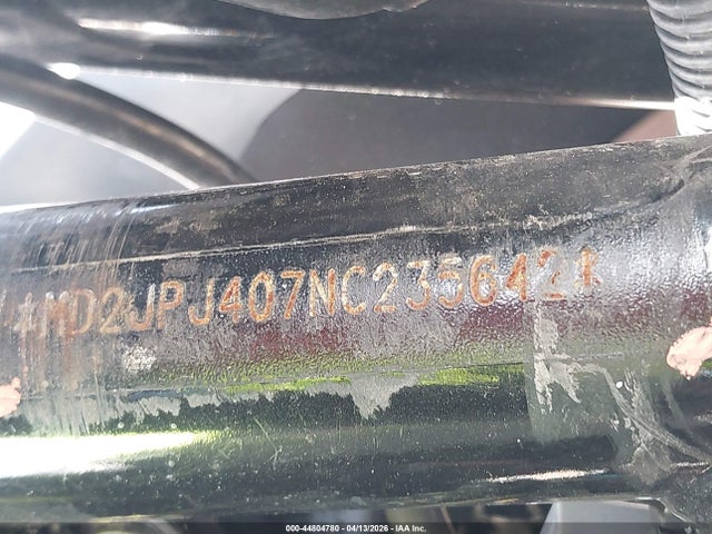 Продаж на аукціоні авто 2022 Ktm 390 Duke, vin: MD2JPJ407NC235642, номер лоту: 44804780