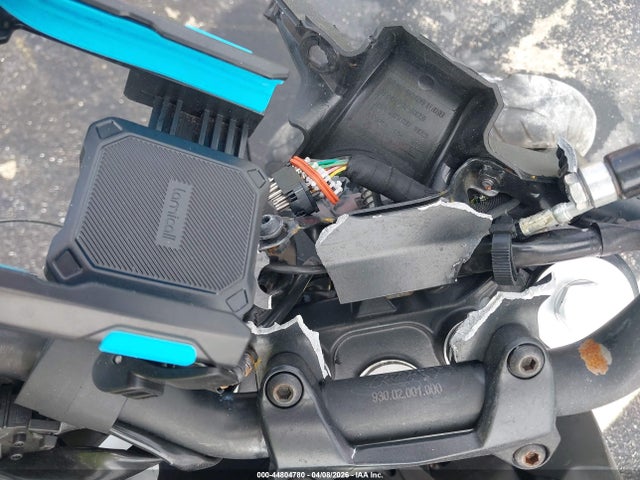 Продаж на аукціоні авто 2022 Ktm 390 Duke, vin: MD2JPJ407NC235642, номер лоту: 44804780