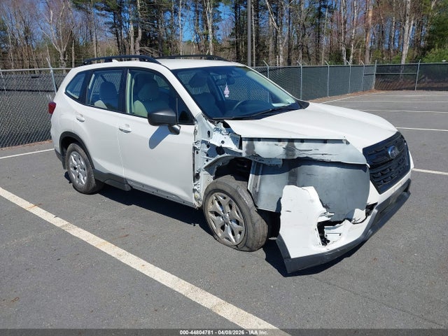 Aukcja sprzedaży 2023 Subaru Forester, vin: JF2SKACC8PH423954, numer aukcji: 44804781