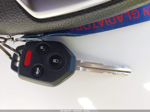 Aukcja sprzedaży 2023 Subaru Forester, vin: JF2SKACC8PH423954, numer aukcji: 44804781