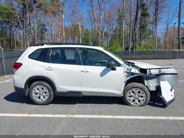 Aukcja sprzedaży 2023 Subaru Forester, vin: JF2SKACC8PH423954, numer aukcji: 44804781