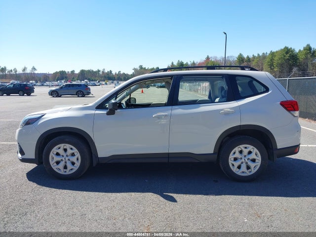 Aukcja sprzedaży 2023 Subaru Forester, vin: JF2SKACC8PH423954, numer aukcji: 44804781