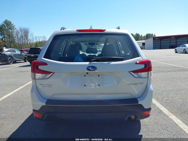 Aukcja sprzedaży 2023 Subaru Forester, vin: JF2SKACC8PH423954, numer aukcji: 44804781