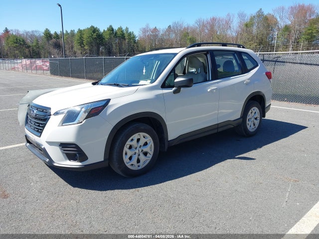 Aukcja sprzedaży 2023 Subaru Forester, vin: JF2SKACC8PH423954, numer aukcji: 44804781
