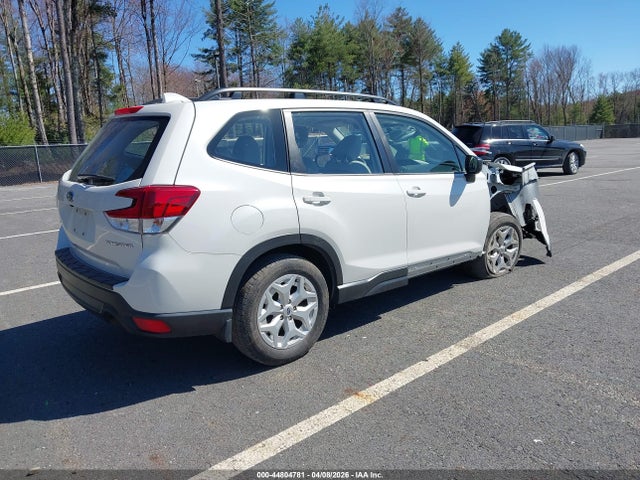 Aukcja sprzedaży 2023 Subaru Forester, vin: JF2SKACC8PH423954, numer aukcji: 44804781
