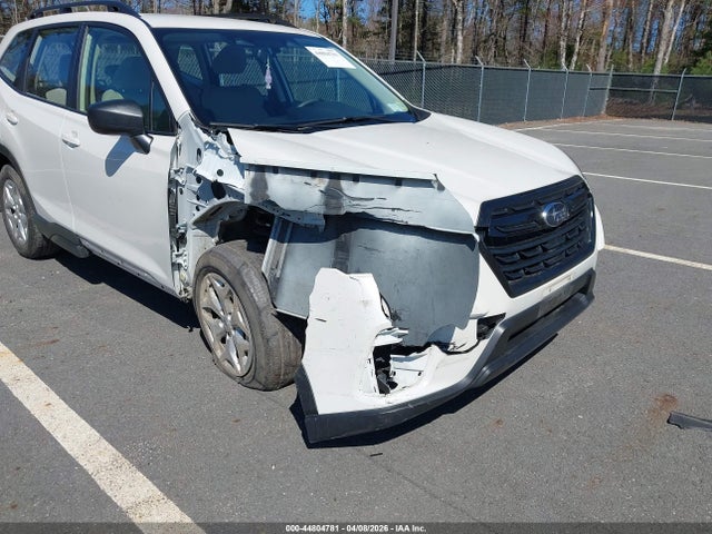 Aukcja sprzedaży 2023 Subaru Forester, vin: JF2SKACC8PH423954, numer aukcji: 44804781