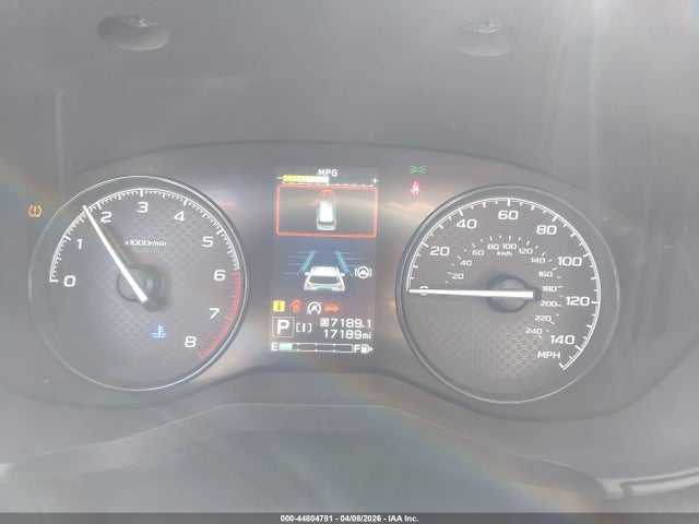 Aukcja sprzedaży 2023 Subaru Forester, vin: JF2SKACC8PH423954, numer aukcji: 44804781