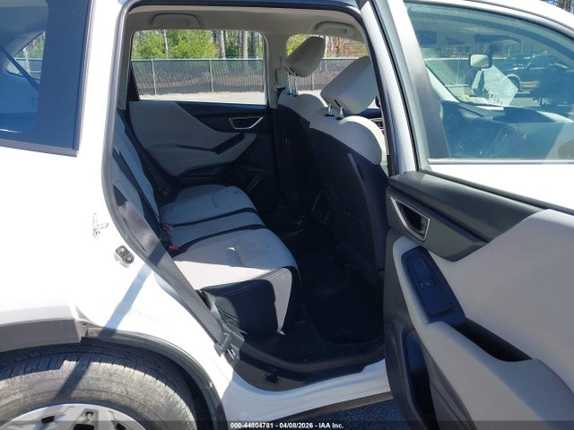 Aukcja sprzedaży 2023 Subaru Forester, vin: JF2SKACC8PH423954, numer aukcji: 44804781