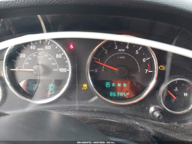 Aukcja sprzedaży 2015 Jeep Wrangler Unlimited Altitude, vin: 1C4BJWEG0FL661369, numer aukcji: 44804782