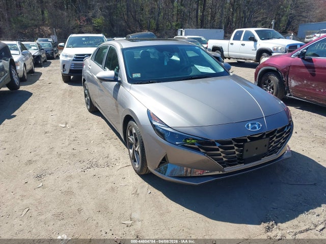 Aukcja sprzedaży 2023 Hyundai Elantra Limited, vin: KMHLP4AG7PU625912, numer aukcji: 44804784