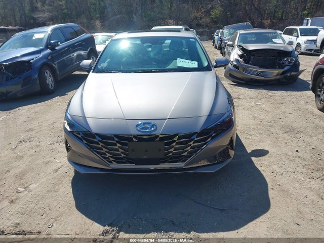 Aukcja sprzedaży 2023 Hyundai Elantra Limited, vin: KMHLP4AG7PU625912, numer aukcji: 44804784