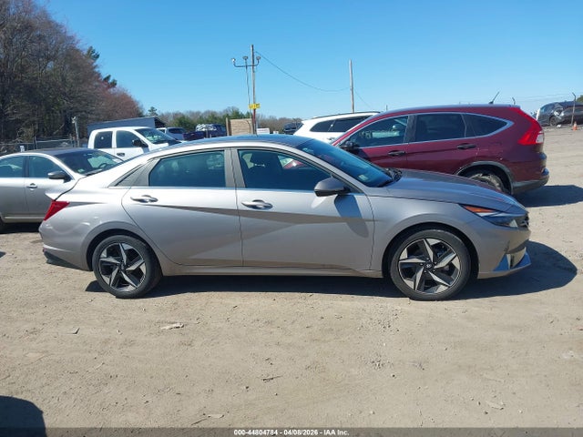 Aukcja sprzedaży 2023 Hyundai Elantra Limited, vin: KMHLP4AG7PU625912, numer aukcji: 44804784