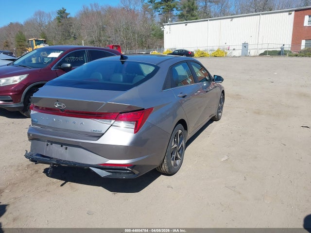 Aukcja sprzedaży 2023 Hyundai Elantra Limited, vin: KMHLP4AG7PU625912, numer aukcji: 44804784