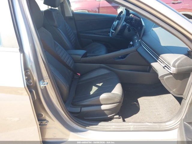 Aukcja sprzedaży 2023 Hyundai Elantra Limited, vin: KMHLP4AG7PU625912, numer aukcji: 44804784