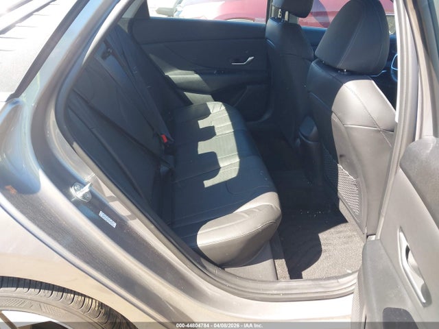 Aukcja sprzedaży 2023 Hyundai Elantra Limited, vin: KMHLP4AG7PU625912, numer aukcji: 44804784