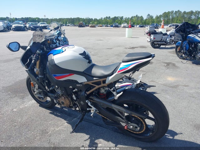 Продажа на аукционе авто 2021 Bmw S 1000 Rr, vin: WB10E2305M6E75882, номер лота: 44804786