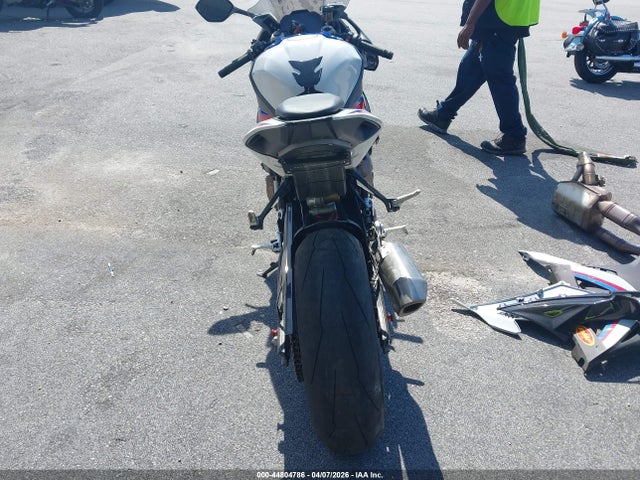 Продажа на аукционе авто 2021 Bmw S 1000 Rr, vin: WB10E2305M6E75882, номер лота: 44804786