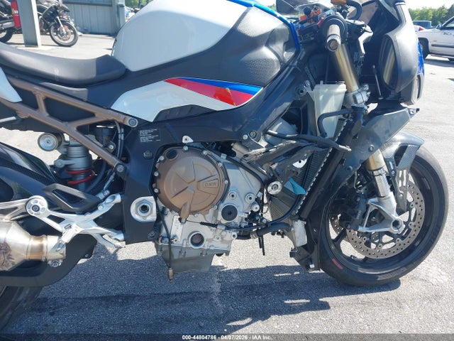 Продажа на аукционе авто 2021 Bmw S 1000 Rr, vin: WB10E2305M6E75882, номер лота: 44804786
