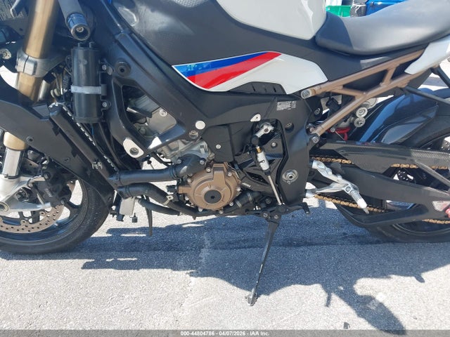 Продажа на аукционе авто 2021 Bmw S 1000 Rr, vin: WB10E2305M6E75882, номер лота: 44804786
