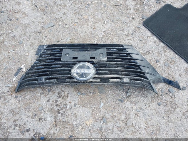2025 Nissan Sentra Sv მანქანა იყიდება აუქციონზე, vin: 3N1AB8CV0SY218312, აუქციონის ნომერი: 44804787