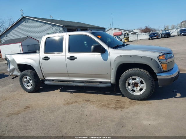 Продаж на аукціоні авто 2008 Gmc Canyon Sle2, vin: 1GTDT13EX88171115, номер лоту: 44804791