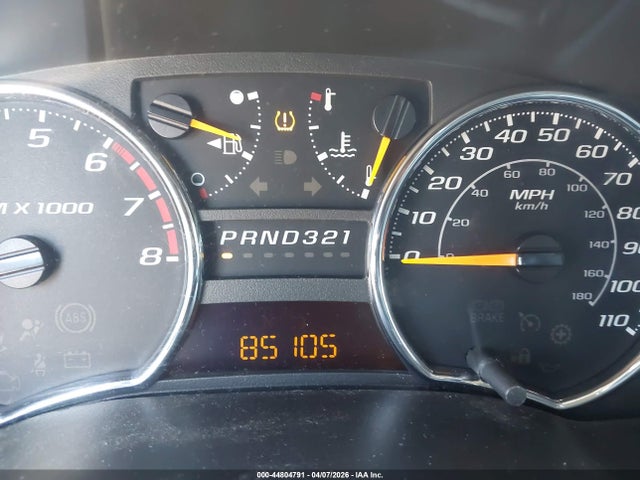 Продаж на аукціоні авто 2008 Gmc Canyon Sle2, vin: 1GTDT13EX88171115, номер лоту: 44804791