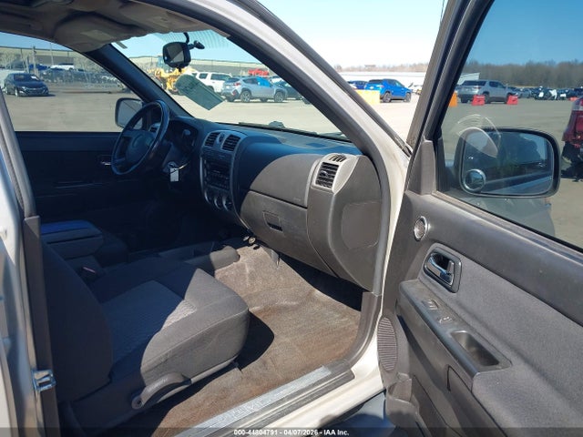 Продаж на аукціоні авто 2008 Gmc Canyon Sle2, vin: 1GTDT13EX88171115, номер лоту: 44804791