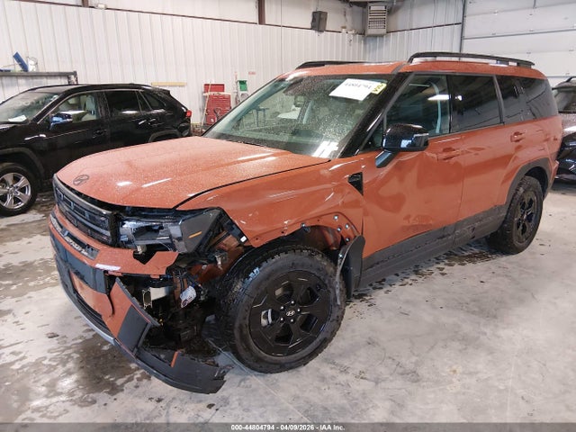 Продажа на аукционе авто 2025 Hyundai Santa Fe Xrt, vin: 5NMP3DGL6SH149416, номер лота: 44804794