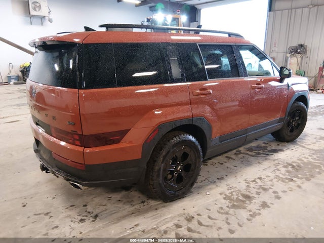 Продажа на аукционе авто 2025 Hyundai Santa Fe Xrt, vin: 5NMP3DGL6SH149416, номер лота: 44804794