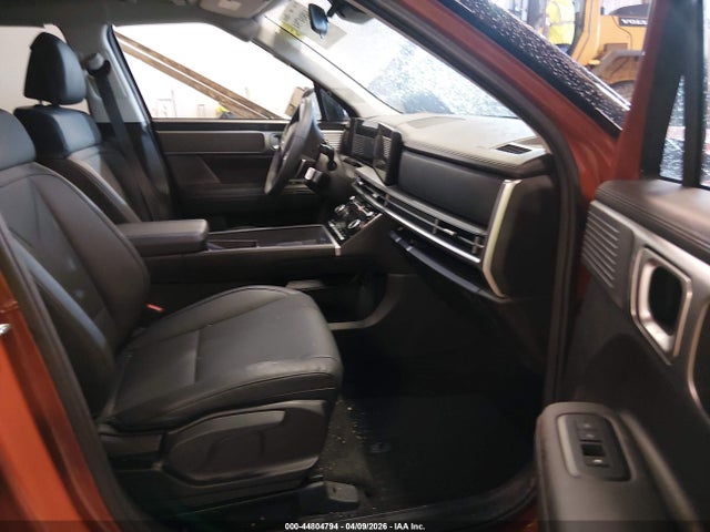Продажа на аукционе авто 2025 Hyundai Santa Fe Xrt, vin: 5NMP3DGL6SH149416, номер лота: 44804794