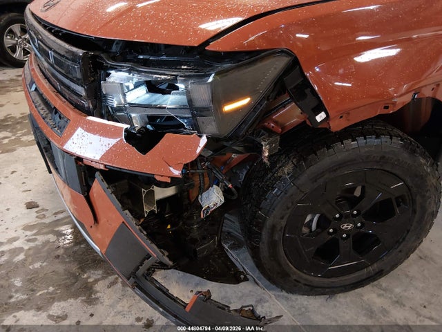 Продажа на аукционе авто 2025 Hyundai Santa Fe Xrt, vin: 5NMP3DGL6SH149416, номер лота: 44804794