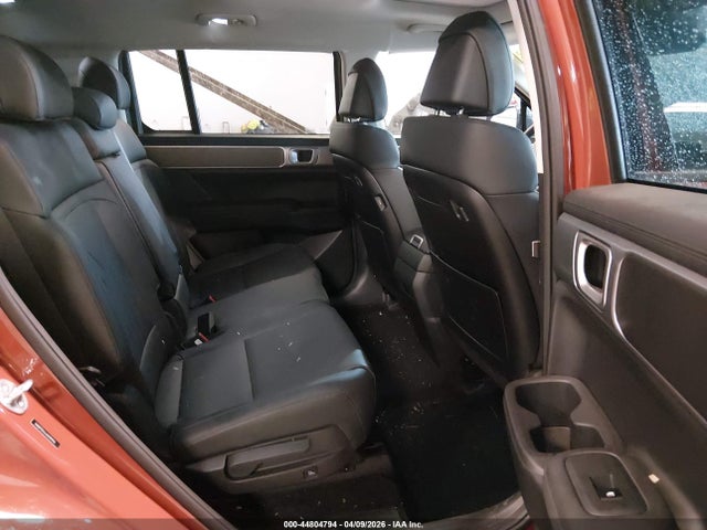 Продажа на аукционе авто 2025 Hyundai Santa Fe Xrt, vin: 5NMP3DGL6SH149416, номер лота: 44804794