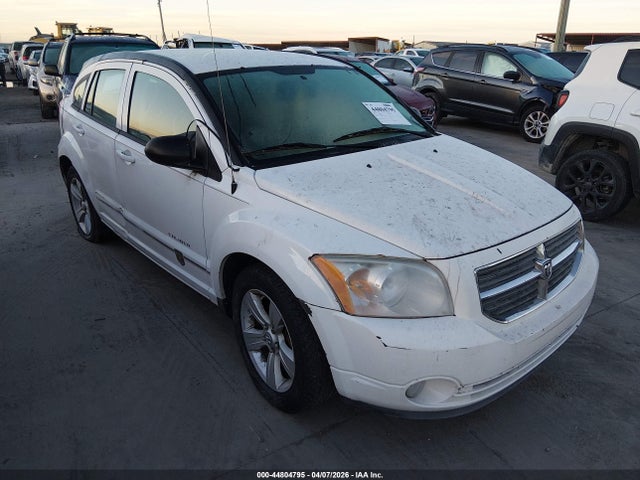 Aukcja sprzedaży 2011 Dodge Caliber Mainstreet, vin: 1B3CB3HA0BD186304, numer aukcji: 44804795