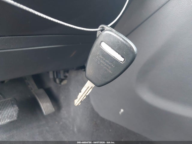 Aukcja sprzedaży 2011 Dodge Caliber Mainstreet, vin: 1B3CB3HA0BD186304, numer aukcji: 44804795