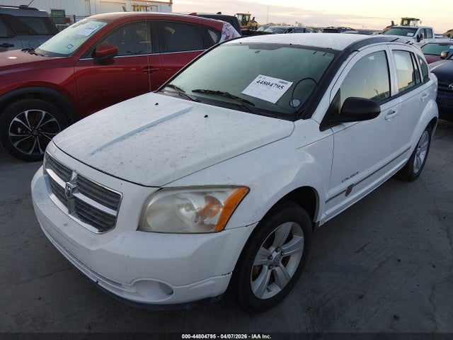 Aukcja sprzedaży 2011 Dodge Caliber Mainstreet, vin: 1B3CB3HA0BD186304, numer aukcji: 44804795